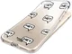 HappyCase Apple iPhone 8 Flexibel TPU Hoesje Hey Print afbeelding 5