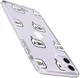HappyCase Apple iPhone 11 Hoesje Flexibel TPU Hey Print afbeelding 4
