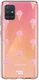 HappyCase Samsung Galaxy A71 Hoesje Flexibel TPU Ijsjes Print afbeelding 6