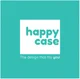 HappyCase iPhone SE 2020/2022 Hoesje Flexibel TPU Hey Print afbeelding 4