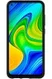 Spigen Rugged Armor Redmi Note 9 Hoesje Matte Black afbeelding 5