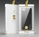 Dux Ducis Yolo iPhone 7/8/SE (2020/2022) Hoesje Back Cover Zwart afbeelding 13