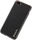 Dux Ducis Yolo iPhone 7/8/SE (2020/2022) Hoesje Back Cover Zwart afbeelding 4