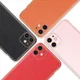 Dux Ducis Yolo Series Apple iPhone 11 Hoesje Backcover Zwart afbeelding 14
