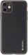 Dux Ducis Yolo Series Apple iPhone 11 Hoesje Backcover Zwart afbeelding 2