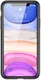 Dux Ducis Yolo Series Apple iPhone 11 Hoesje Backcover Zwart afbeelding 3