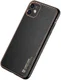 Dux Ducis Yolo Series Apple iPhone 11 Hoesje Backcover Zwart afbeelding 4
