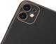 Dux Ducis Yolo Series Apple iPhone 11 Hoesje Backcover Zwart afbeelding 5