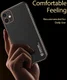 Dux Ducis Yolo Series Apple iPhone 11 Hoesje Backcover Zwart afbeelding 8
