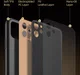 Dux Ducis Yolo Series Apple iPhone 11 Hoesje Backcover Zwart afbeelding 9