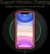 Dux Ducis Yolo Series Apple iPhone 11 Hoesje Backcover Rood afbeelding 11