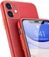 Dux Ducis Yolo Series Apple iPhone 11 Hoesje Backcover Rood afbeelding 6