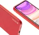 Dux Ducis Yolo Series Apple iPhone 11 Hoesje Backcover Rood afbeelding 7
