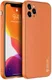 Dux Ducis Yolo Series Apple iPhone 11 Pro Hoesje Backcover Oranje afbeelding 1