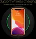 Dux Ducis Yolo Series Apple iPhone 11 Pro Hoesje Backcover Oranje afbeelding 11