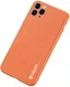 Dux Ducis Yolo Series Apple iPhone 11 Pro Hoesje Backcover Oranje afbeelding 4