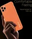 Dux Ducis Yolo Series Apple iPhone 11 Pro Hoesje Backcover Oranje afbeelding 8