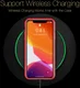 Dux Ducis Yolo Series Apple iPhone 11 Pro Hoesje Backcover Rood afbeelding 11