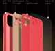 Dux Ducis Yolo Series Apple iPhone 11 Pro Hoesje Backcover Rood afbeelding 9