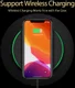 Dux Ducis Yolo Series Apple iPhone 11 Pro Max Hoesje Backcover Zwart afbeelding 11