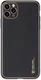 Dux Ducis Yolo Series Apple iPhone 11 Pro Max Hoesje Backcover Zwart afbeelding 2