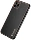 Dux Ducis Yolo Series Apple iPhone 11 Pro Max Hoesje Backcover Zwart afbeelding 4