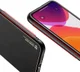 Dux Ducis Yolo Series Apple iPhone 11 Pro Max Hoesje Backcover Zwart afbeelding 7