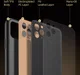 Dux Ducis Yolo Series Apple iPhone 11 Pro Max Hoesje Backcover Zwart afbeelding 9