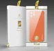 Dux Ducis Yolo Series Apple iPhone 11 Pro Max Hoesje Backcover Oranje afbeelding 13