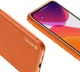 Dux Ducis Yolo Series Apple iPhone 11 Pro Max Hoesje Backcover Oranje afbeelding 7