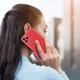 Dux Ducis Yolo Series Apple iPhone 11 Pro Max Hoesje Backcover Rood afbeelding 12