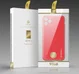 Dux Ducis Yolo Series Apple iPhone 11 Pro Max Hoesje Backcover Rood afbeelding 13