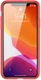 Dux Ducis Yolo Series Apple iPhone 11 Pro Max Hoesje Backcover Rood afbeelding 3