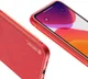 Dux Ducis Yolo Series Apple iPhone 11 Pro Max Hoesje Backcover Rood afbeelding 7