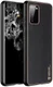 Dux Ducis Yolo Series Samsung Galaxy S20 Hoesje Backcover Zwart afbeelding 1