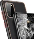 Dux Ducis Yolo Series Samsung Galaxy S20 Hoesje Backcover Zwart afbeelding 10