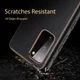 Dux Ducis Yolo Series Samsung Galaxy S20 Hoesje Backcover Zwart afbeelding 13