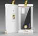 Dux Ducis Yolo Series Samsung Galaxy S20 Hoesje Backcover Zwart afbeelding 4
