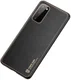Dux Ducis Yolo Series Samsung Galaxy S20 Hoesje Backcover Zwart afbeelding 9