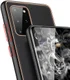 Dux Ducis Yolo Series Samsung Galaxy S20 Plus Hoesje Backcover Zwart afbeelding 10