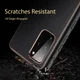 Dux Ducis Yolo Series Samsung Galaxy S20 Plus Hoesje Backcover Zwart afbeelding 13