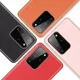 Dux Ducis Yolo Series Samsung Galaxy S20 Plus Hoesje Backcover Zwart afbeelding 14