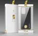 Dux Ducis Yolo Series Samsung Galaxy S20 Plus Hoesje Backcover Zwart afbeelding 4