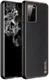 Dux Ducis Yolo Series Samsung Galaxy S20 Plus Hoesje Backcover Zwart afbeelding 1