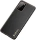 Dux Ducis Yolo Series Samsung Galaxy S20 Plus Hoesje Backcover Zwart afbeelding 9