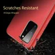 Dux Ducis Yolo Series Samsung Galaxy S20 Plus Hoesje Backcover Rood afbeelding 12