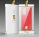 Dux Ducis Yolo Series Samsung Galaxy S20 Plus Hoesje Backcover Rood afbeelding 4