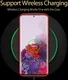 Dux Ducis Yolo Series Samsung Galaxy S20 Plus Hoesje Backcover Rood afbeelding 7