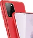 Dux Ducis Yolo Series Samsung Galaxy S20 Plus Hoesje Backcover Rood afbeelding 8