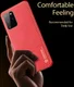 Dux Ducis Yolo Series Samsung Galaxy S20 Plus Hoesje Backcover Rood afbeelding 9